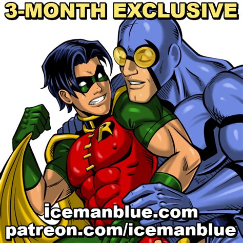 IcemanBlue.com